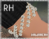Gold & Pearl Bracelet RH