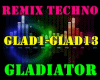 Remix Gladiator