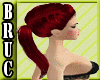 Eloise Red Hair Cabelo