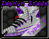 [I] Zephyn Steps Purple