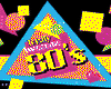 radio mp3 80's