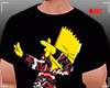 T-shirt Bart
