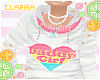 Daddy's Girl Hoodie ❁