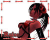 Onyx Raine - Red Devil