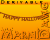 Derivable Banner