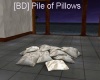 [BD] Pillow Pile