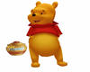 Pooh's Hunny Pot Popup