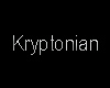 [DK] Kryptonian Bodysuit