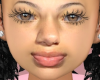 Alayna younger mesh head