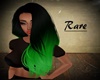 Rare~Req Greeny Ozy