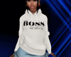 The B$ss Lady