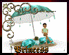 Garden Umbrella 2
