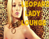 ♥PS♥ Leopard Lounge
