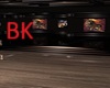 BK> Warm Wolf Club