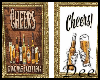 Cheers Signs
