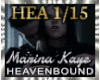 [P] Heaven bound