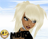 ~MDB~ BLOND EMO HAIR