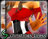 [SSS]Christmas Dress