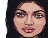 Kylie Jenner Art 2