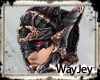 Helmet Black K Armor
