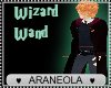 [A]Wizard Wand