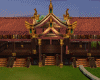 Indian temple