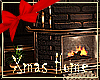 :SM:Xmas Home-Fireplace
