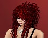 Red New Hairstyles