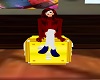 Mario Cube Chair V1