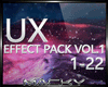 [MK] DJ Effect Pack - UX