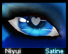 Satine || Eyes v1