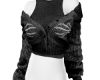 Gray skullhand