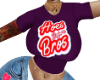 H*es before Bros +AB