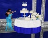 Wedding cake anim