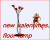 new valentimes floor l
