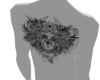 back tatto back tatto