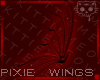 Wings Red 3b Ⓚ