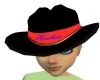Heather Cowboy hat