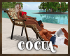 Cocua Lounge Chair