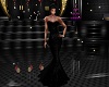 EVE-Coctail black dress