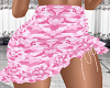 Pink Summer Skirt