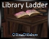 (OD) Library Ladder