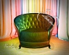 Cool Chair -Rainbow