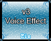 DJ - Voice Effect v3