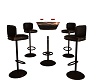 LL~SMALL LOUNGE TABLE