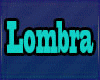 Lombra - CBJR