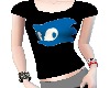 S' + Sonic Shirt +