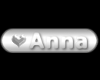 Anna Silver Heart