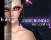 [bq] JANE -6 of Bundle-