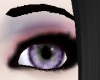 Natural Lilac Eyes